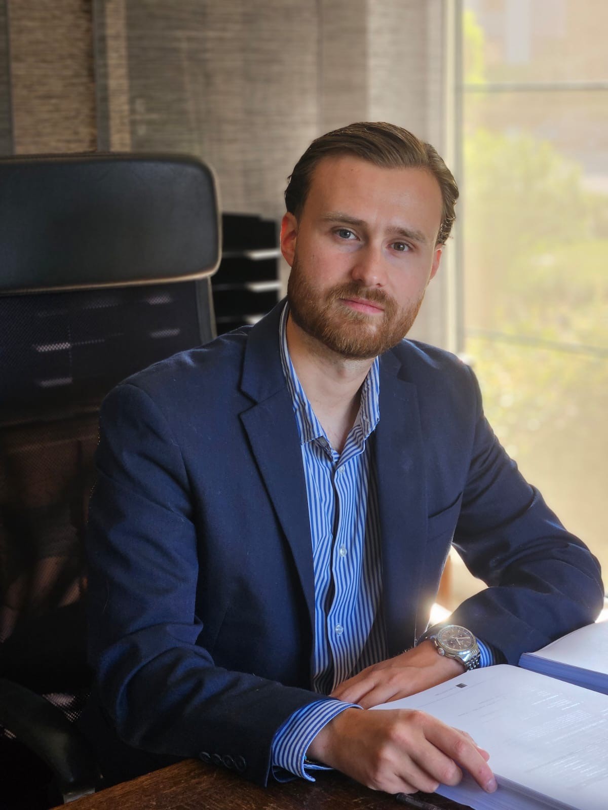 Photo de Maitre Adrien Ceccato