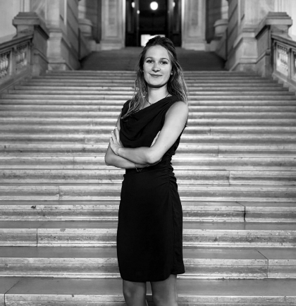 Photo de Maitre Emeline Del Rey
