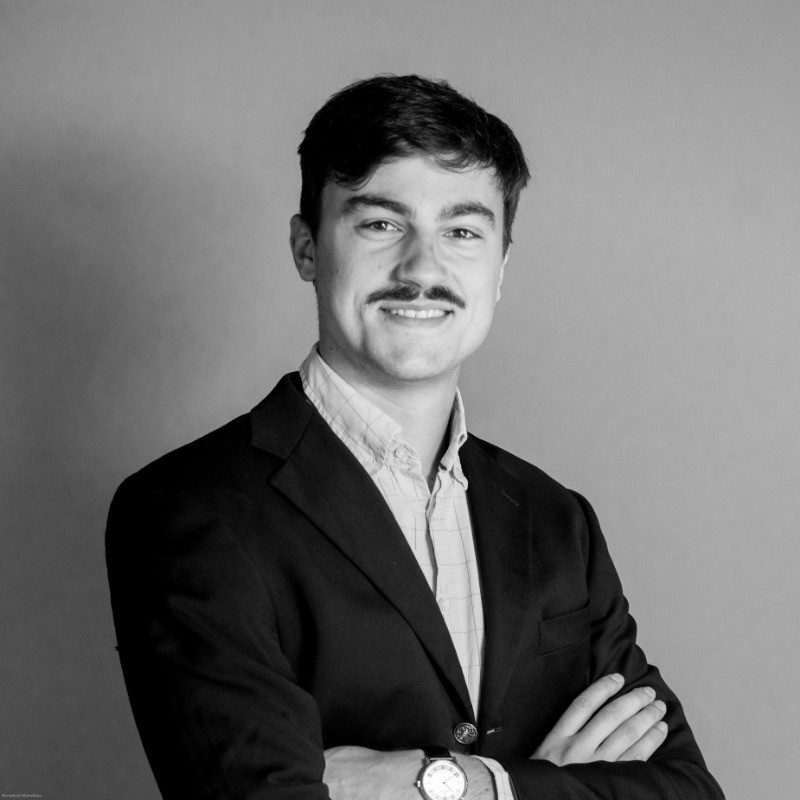 Photo de Maitre Ferdinand d’Oultremont