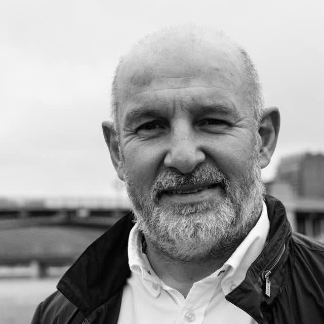 Photo de Maitre François Beguin