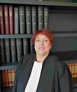 Photo de Maitre Françoise Dache