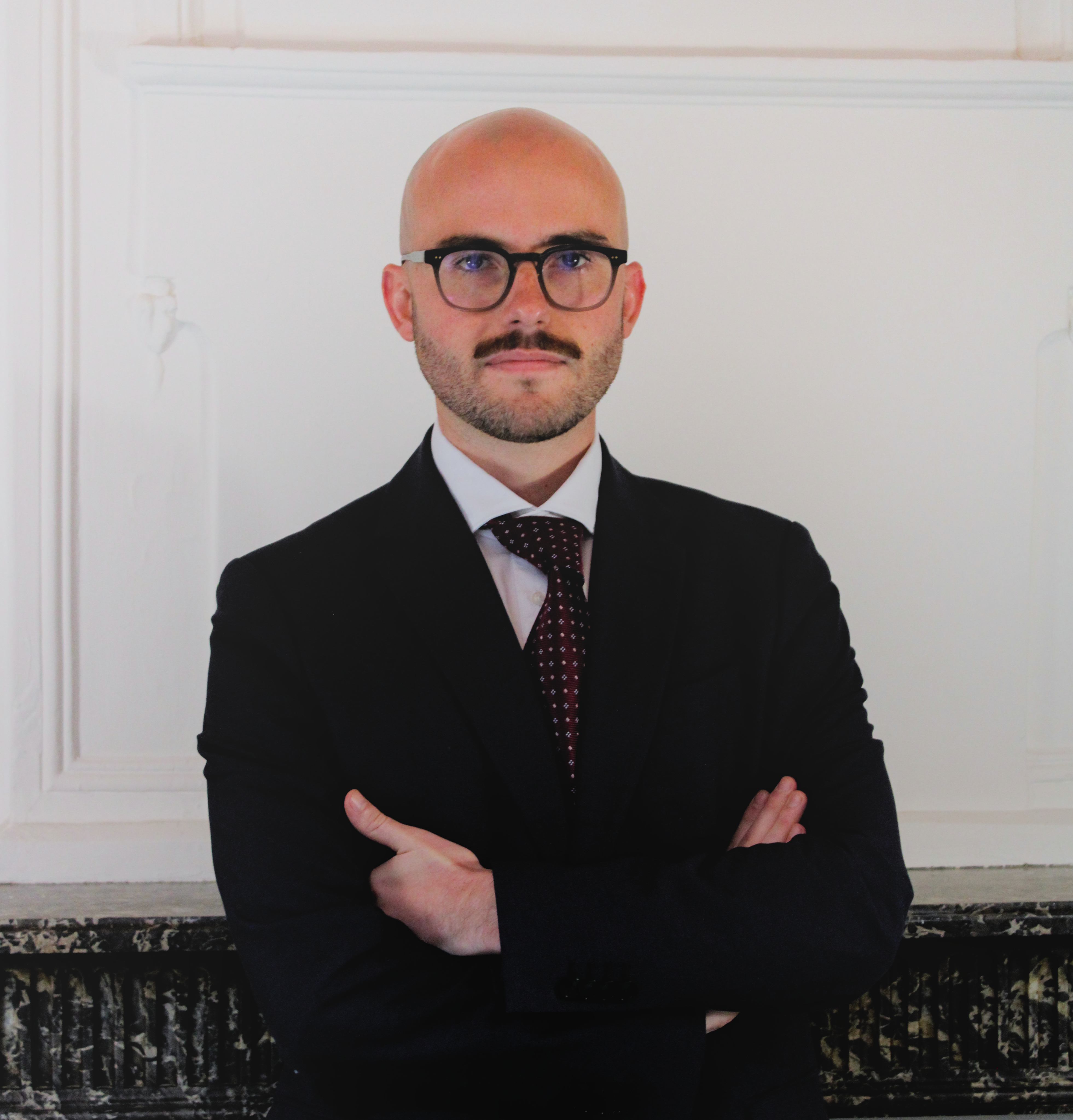 Photo de Maitre Jean Maton-Duez