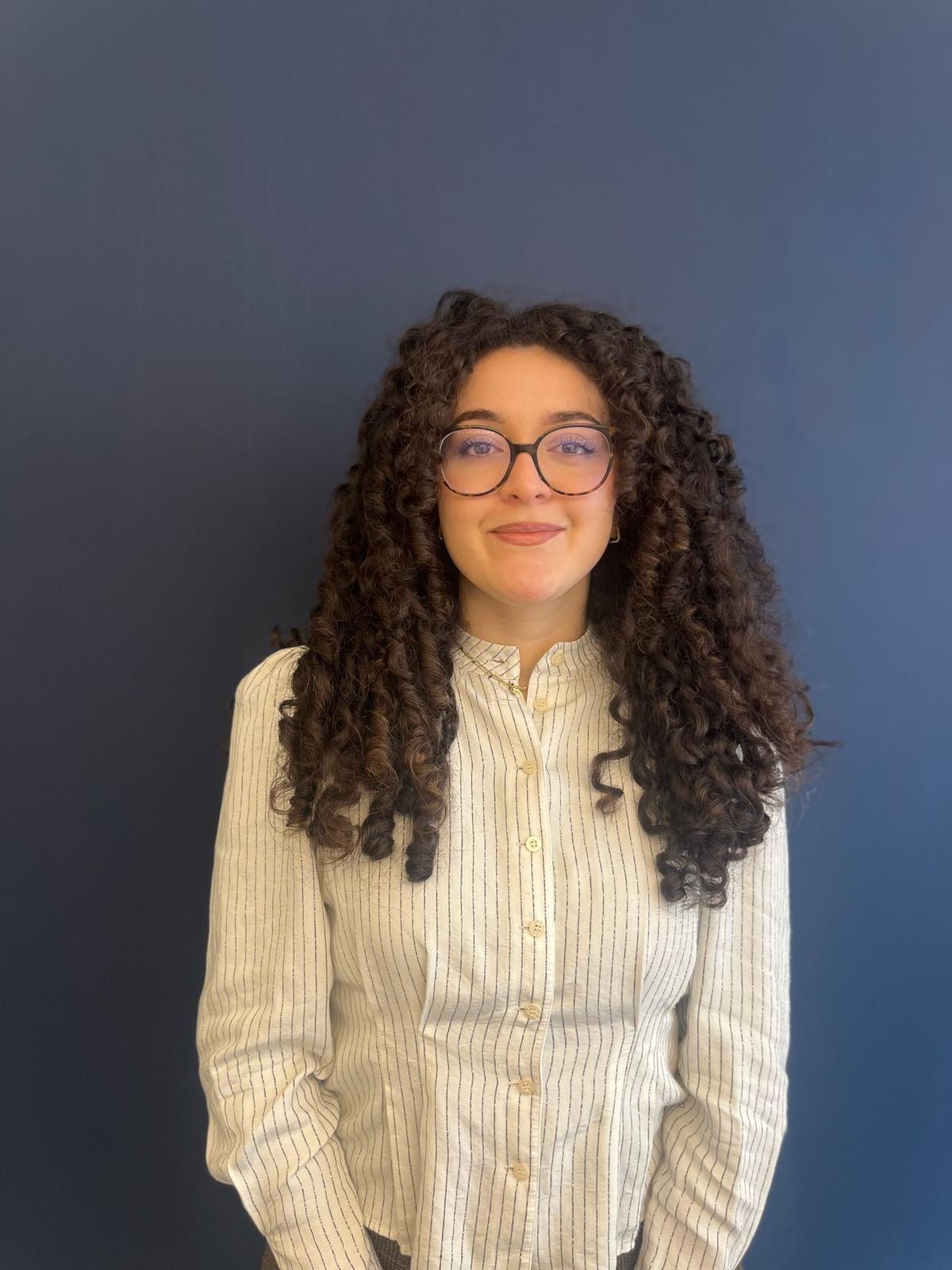 Photo de Maitre Lara Van Assche