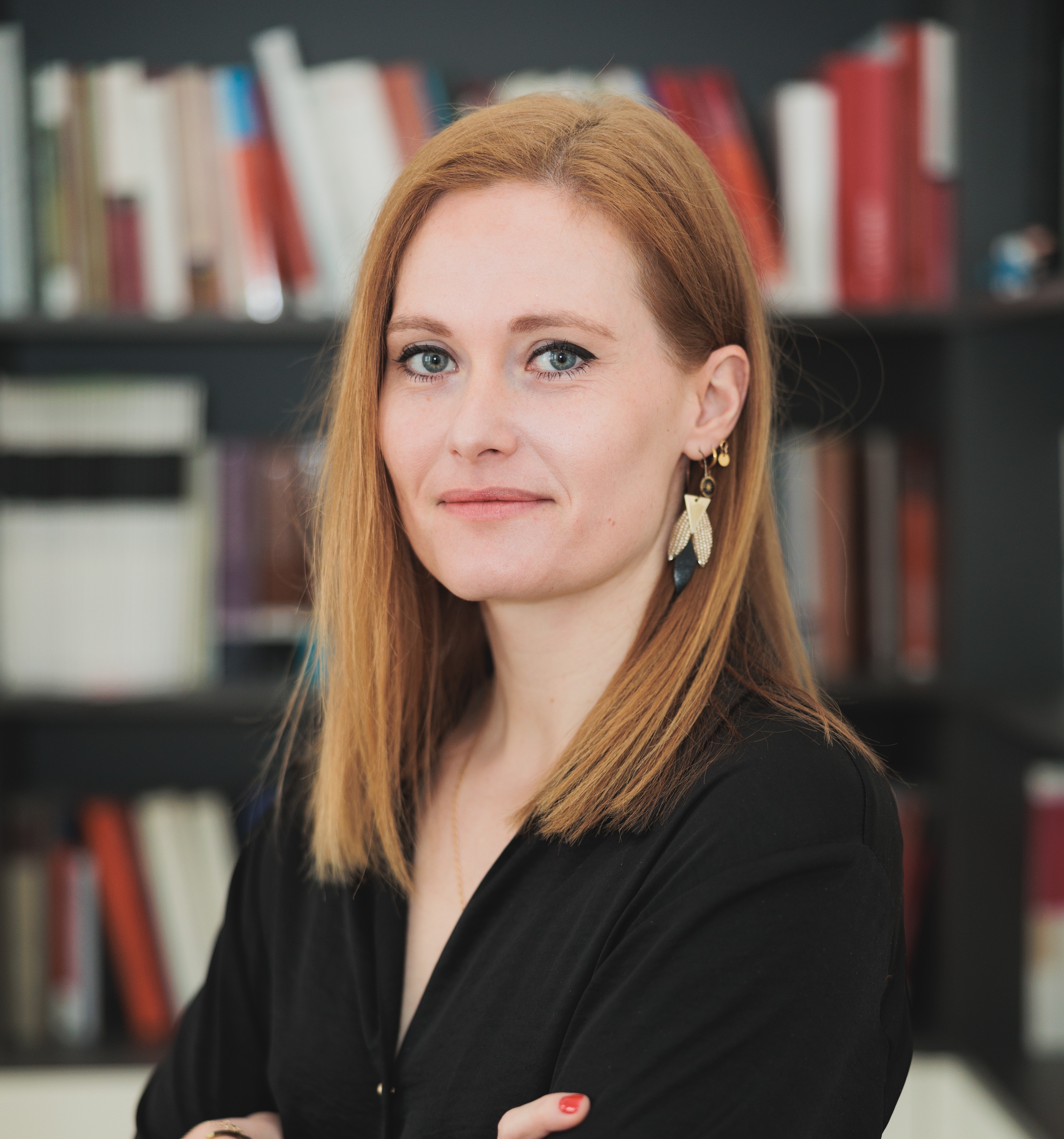 Photo de Maitre Margaux Margaux Conil-Séon