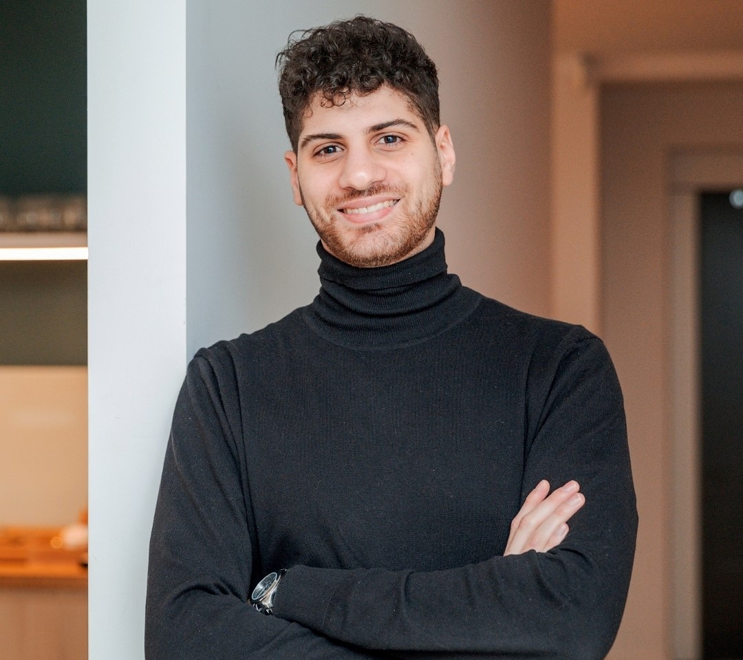 Photo de Maitre Yamen Midani